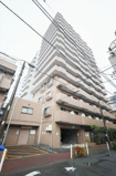 朝日シティパリオ板橋本町の画像