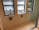 Ｇｌｏｒｉａのバルコニー|インナーテラス