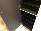 Ｇｌｏｒｉａの収納|下駄箱
