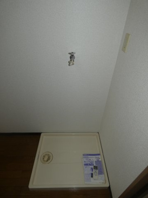 【設備】 | フェニックス拝島