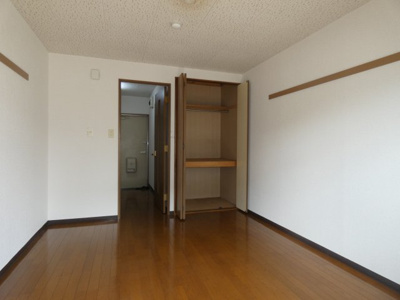 【内装】 | フェニックス拝島