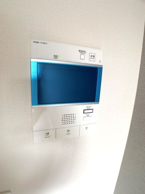 【セキュリティ】 | リテラス本所吾妻橋