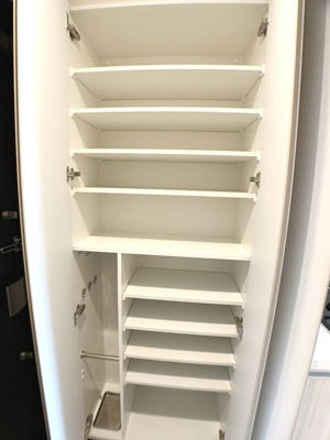 【収納】 | リテラス本所吾妻橋