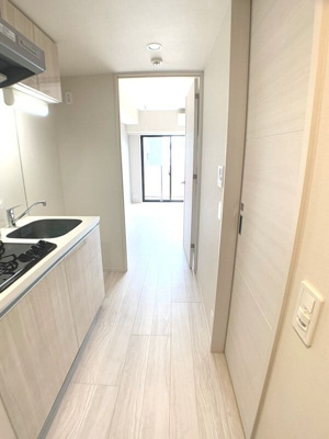 【内装】 | リテラス本所吾妻橋