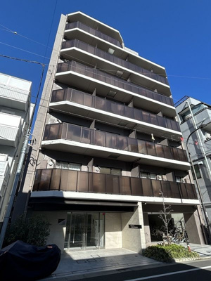 【外観】 | リテラス本所吾妻橋
