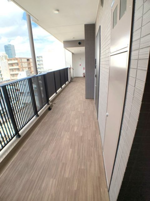 【その他共用部分】 | リテラス本所吾妻橋