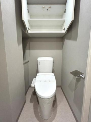 【トイレ】 | リテラス本所吾妻橋