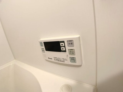 【浴室】 | リテラス本所吾妻橋