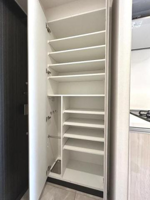 【玄関】 | リテラス本所吾妻橋