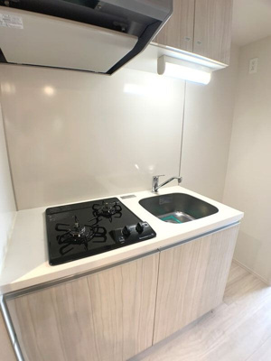 【キッチン】 | リテラス本所吾妻橋