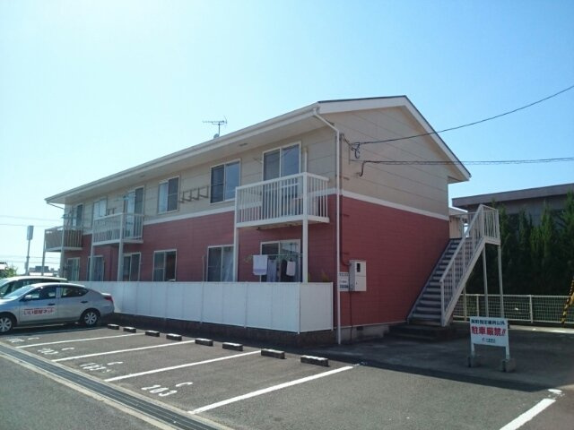 エルディム　フジ　Ｃ