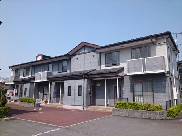 オレンジパレス１号棟