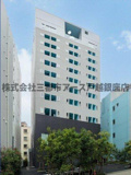 Ｗ－ｇａｔｅｓ　Ｔｏｗｅｒの画像