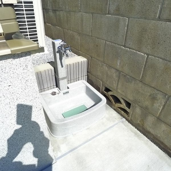 本中山３丁目貸家（Ⅱ）の設備