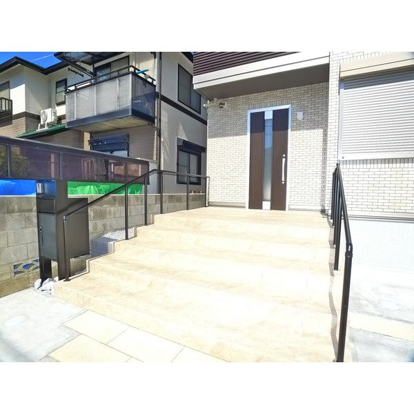 本中山３丁目貸家（Ⅱ）のその他