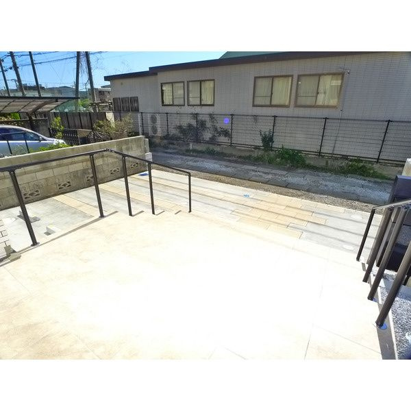 本中山３丁目貸家（Ⅱ）のその他