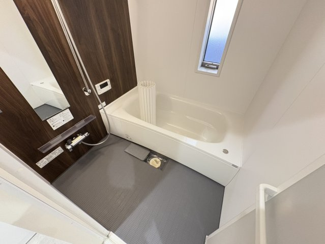 本中山３丁目貸家（Ⅱ）の浴室