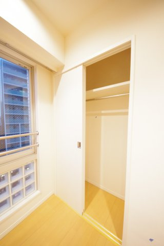 同一間取りの写真です。