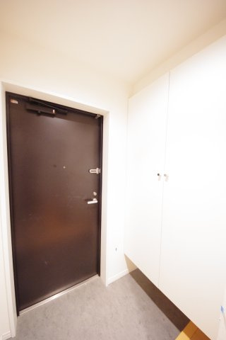 同一間取りの写真です。
