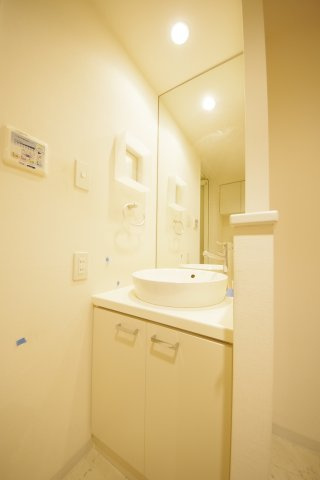 同一間取りの写真です。