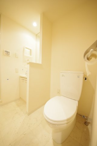 同一間取りの写真です。
