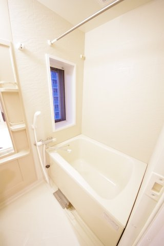 同一間取りの写真です。