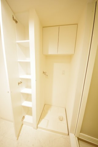 同一間取りの写真です。