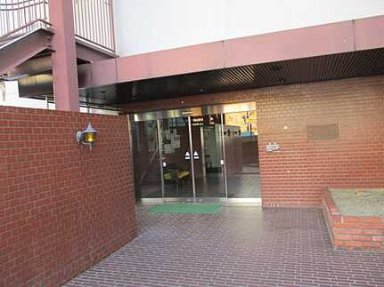 横川コーポラス