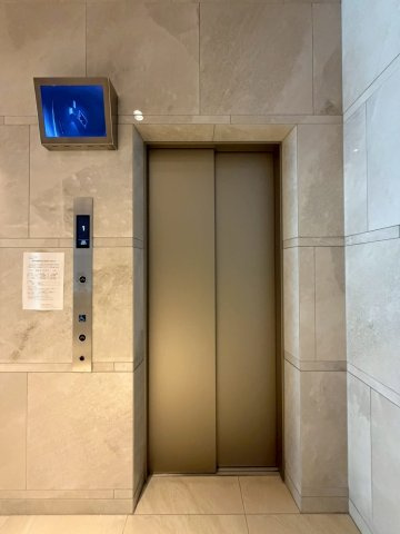 ルフォンプログレ南森町のその他共用部分