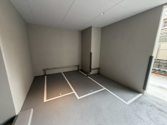 ルフォンプログレ南森町のその他共用部分