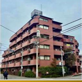 セザール東大宮　2DKの画像