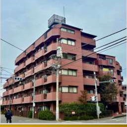 【外観】 | セザール東大宮　2DK
