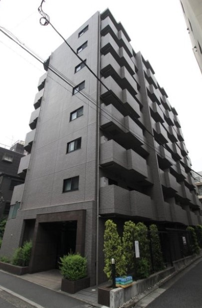 ルーブル飯田橋