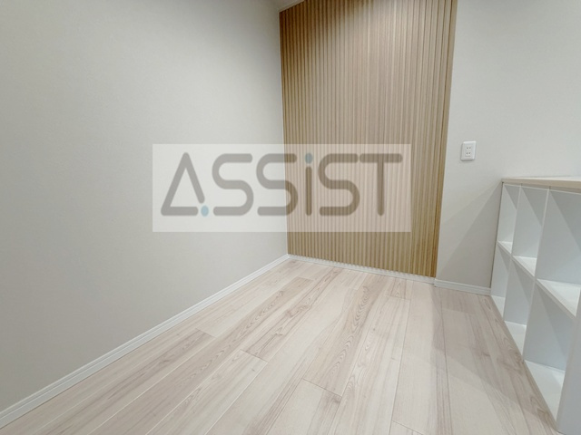 My Style vintage 世田谷弦巻の寝室