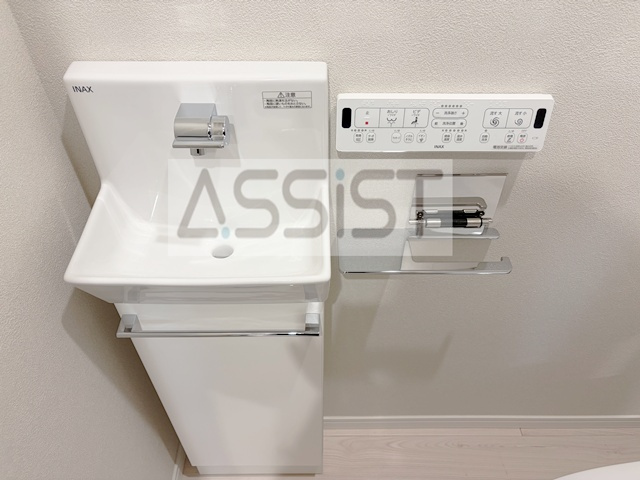 My Style vintage 世田谷弦巻の設備