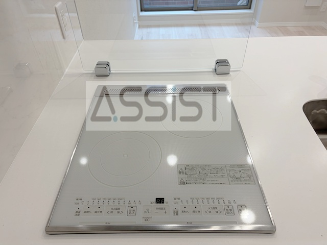 My Style vintage 世田谷弦巻のキッチン