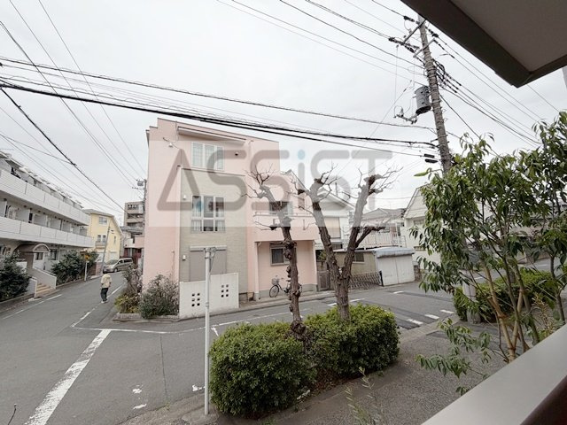 My Style vintage 世田谷弦巻の展望