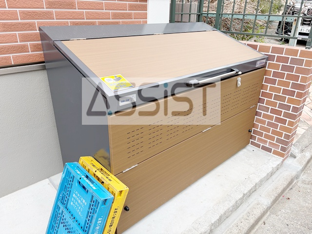 My Style vintage 世田谷弦巻のその他共用部分