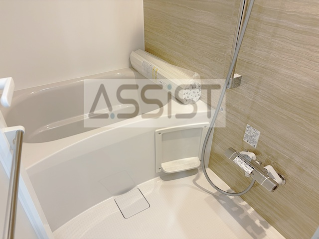 My Style vintage 世田谷弦巻の浴室