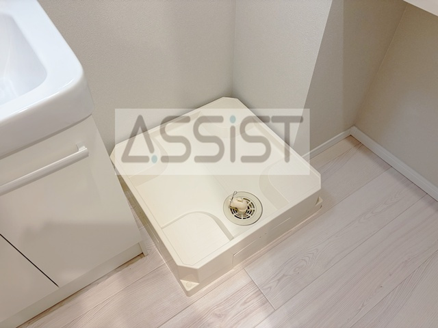 My Style vintage 世田谷弦巻の設備