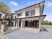 高崎市引間町1期　中古住宅の画像