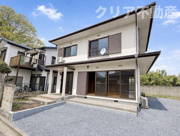 高崎市引間町1期　中古住宅の画像