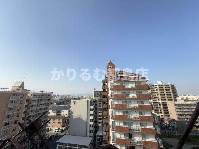 ZEUS20XXの外観パース