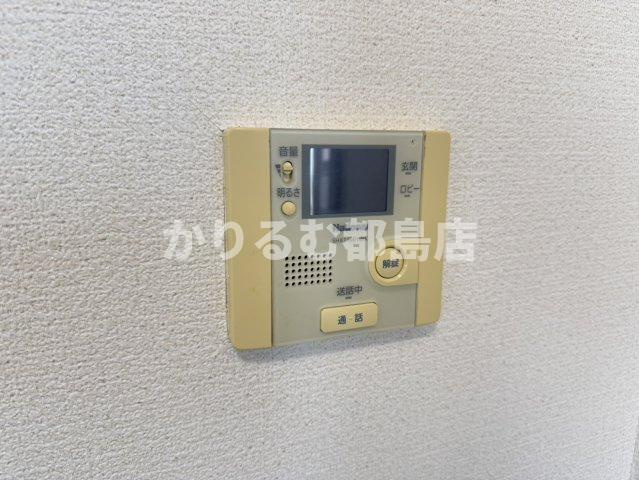 ZEUS20XXのセキュリティ
