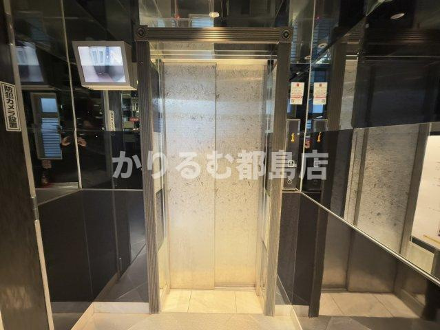 ZEUS20XXのその他共用部分
