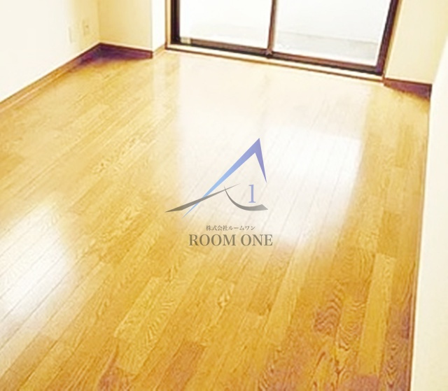 目黒フラワーハイホームの寝室|寝室です。