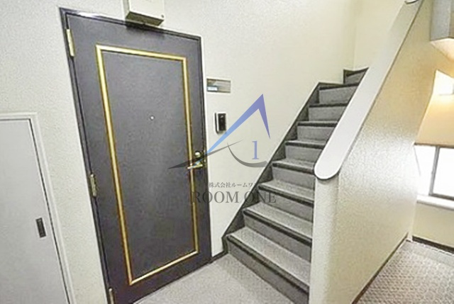 目黒フラワーハイホーム