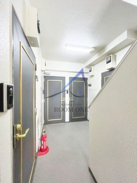 目黒フラワーハイホーム