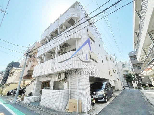 目黒フラワーハイホーム