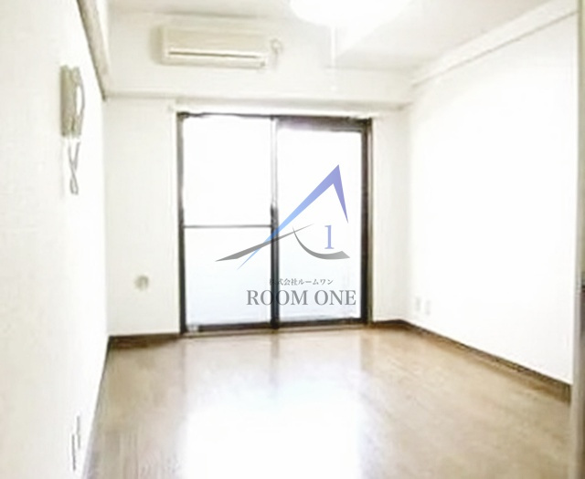 目黒フラワーハイホームの居間・リビング|洋室のお部屋です。